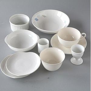 茶道具 蓋置 井筒 朝顔 高野昭阿弥作 和楽庵 井戸筒 : 茶道具いまや