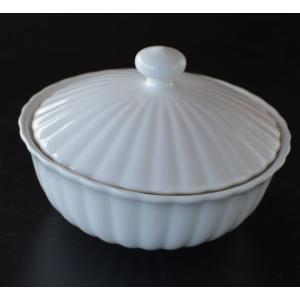 蓋付き容器 保存容器 陶器製 : 陶器スタジオ - 通販 - Yahoo!ショッピング