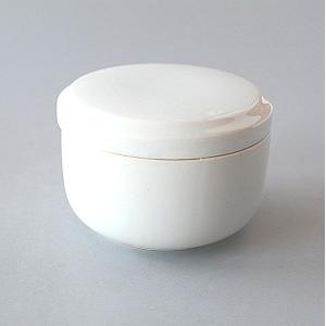 陶器の蓋付き容器 陶器製 蓋付き容器 セット - メルカリ