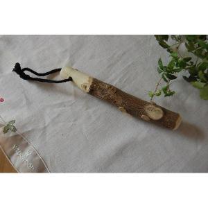 すりこぎ/山椒の木 17cm すり棒