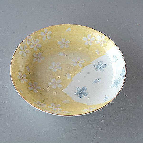 中皿 和心 京桜