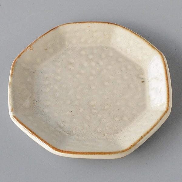 八角皿 茶の縁 志栄