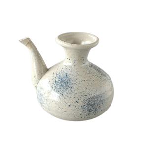 酒器 熱燗 直火OK/ 鉄砂ふぐ燗瓶 /徳利 とっくり 業務用 家庭用 ギフト