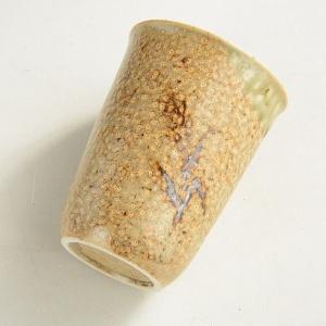 湯飲み 麦の穂 焼酎カップの詳細画像1