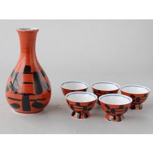 茶道具 花入 置用 萩焼き 徳利 波多野善蔵作 扇芝庵指月窯 置花入 置き