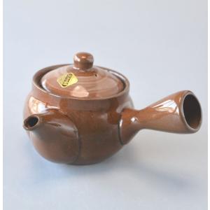 煎茶道具 水注 すいちゅう 染付 蘭 井上春峰作 平安春峰作 : 茶道具