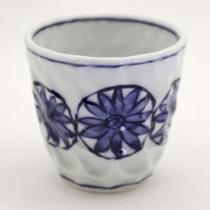 源右衛門窯 染錦桐菊花散し 飯碗 有田焼 ご飯茶碗 : 陶器たて石 Yahoo