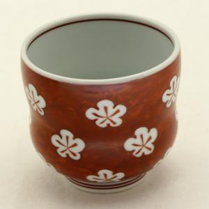 源右衛門窯 染錦桐菊花散し 飯碗 有田焼 ご飯茶碗 : 陶器たて石 Yahoo