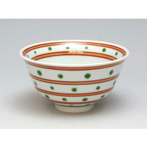 源右衛門窯 染錦山水絵 飯碗 有田焼 ご飯茶碗 : 陶器たて石 Yahoo!店