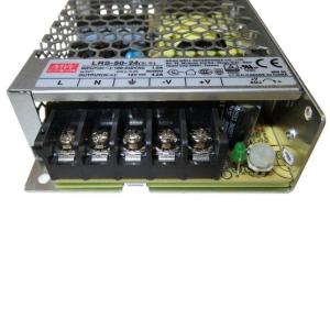 AC/DCスイッチング電源 LRS-50-24...の詳細画像1