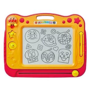 アンパンマンが上手に描けちゃう!天才脳 らくがき教室の商品画像