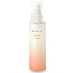 資生堂　ベネフィーク　エッセンシャル　オールインワン　ジュレ　170ml｜toukouboueki-store