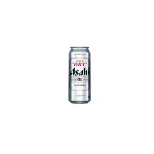 スーパードライ ビール 送料無料 アサヒ 500ml×48本/2ケース