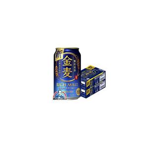 金麦350ml 24缶×2ケース Amazon.co.jp: サントリー 金麦 350ml 1ケース(24缶入) : 食品