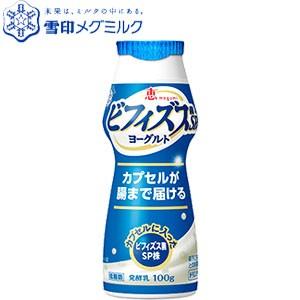 ビフィズス菌sp株カプセルヨーグルト ドリンクタイプ 12本 Meguikitetodokerunomu190 18 東京中央宅配センター 通販 Yahoo ショッピング