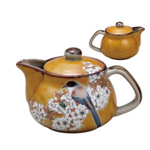 ys7391489; 宗sou 益子焼 吉川心水造 鉄絵湯呑（共箱）【道】 : お