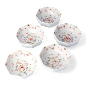 九谷焼 吉田幸央 10号楕円鉢 彩色金彩 緑 化粧箱入 : 九谷焼 STYLeNCE