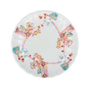 iittala（イッタラ） おとぎの森 サツメッサ Satumetsa 食器 3種6点