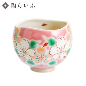 九谷焼 抹茶碗 銀彩 / 柴田博 茶器 湯呑 人気 ギフト 贈り物 結婚祝い