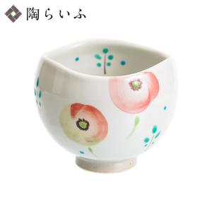九谷焼　柴田博　金彩　茶碗　茶道具　珍品 九谷焼 抹茶碗 銀彩 / 柴田博 茶器 湯呑 人気 ギフト 贈り物 結婚祝い