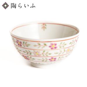 九谷焼 福島武山 菓子鉢 赤絵鳳凰文 : 九谷焼 STYLeNCE