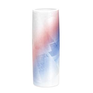 バカラ（Baccarat） ベース 花瓶 アルクール HARCOURT バラスター 32cm