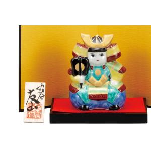 九谷焼 五月人形の商品一覧｜季節玩具｜ゲーム、おもちゃ 通販 - Yahoo 