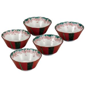 九谷焼 古九谷風日本むかしばなし 箸置 / 青郊窯 和食器 箸置き 人気