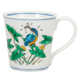 フジテレビ限定】ドラゴンボール 九谷焼ミニカップ 古九谷風亀仙人修行