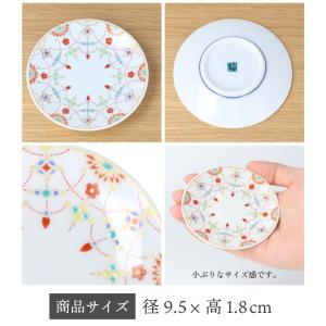 【新柄追加】九谷焼 全30種 縁起豆皿コレクシ...の詳細画像1