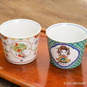 九谷焼 九谷焼 / 皿 4号角取皿 いちご / 川合孝知 和食器 茶碗 人気