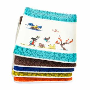 葛西国太郎 HANI DAISY ボウル M : 輸入ブランド洋食器専門店2本の剣