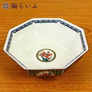 九谷焼 3.3号皿揃 古九谷風 / 美山窯 和食器 皿 小皿 人気 ギフト 化粧