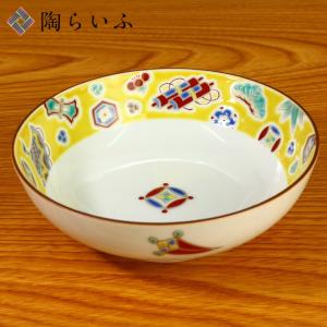 九谷焼 皿揃 絵ごよみ 3号 12枚セット ( 木箱名入れ有料 退職祝い 定年