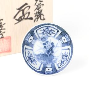 三代　徳田八十吉　酒盃　九谷焼　人間国宝 2026年最新】徳田八十吉 ぐい呑の人気アイテム - メルカリ