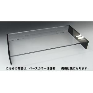 キーボード収納式モニター台<br>...の詳細画像2