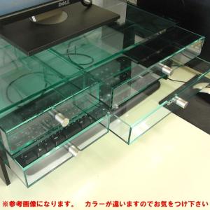 キーボード収納式モニター台<br>...の詳細画像1