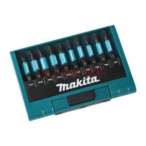マキタ(Makita) ビットセット ドライバ...の詳細画像1