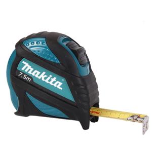 24時間内発送 送料無料　マキタ　Makita コンベックス　7.5m×25mm　巻尺　メジャー　スケール【並行輸入品】