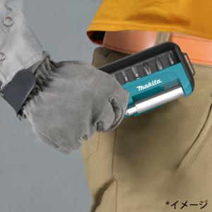 マキタ (Makita) 10ピースドライバー...の詳細画像4