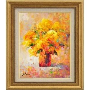 絵画 油絵F6 薔薇 渡部ひでき画 : 大瑠堂 - 通販 - Yahoo!ショッピング