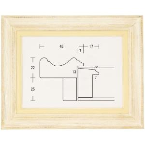 画材 油絵 アクリル画用 木枠 S50号サイズ : 東欧商事株式会社 2