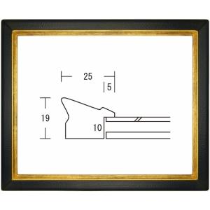 翼 サイズF10号