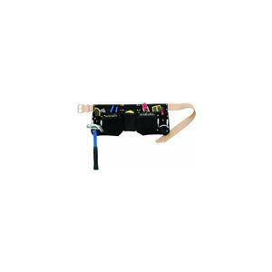 KUNY'S クニーズ AP-661 腰袋 両側ベルト 工具 ツール DIY 作業工具 道具