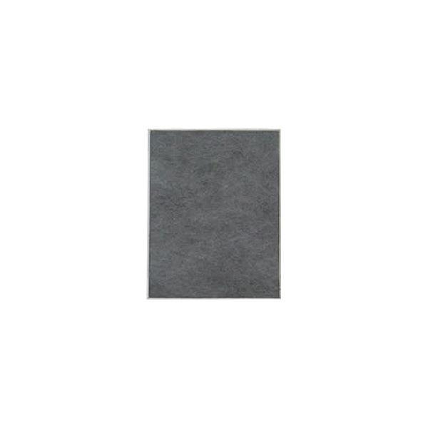 （まとめ）シャープ 空気清浄機交換用脱臭フィルター FZ-S63AF 1個〔×3セット〕