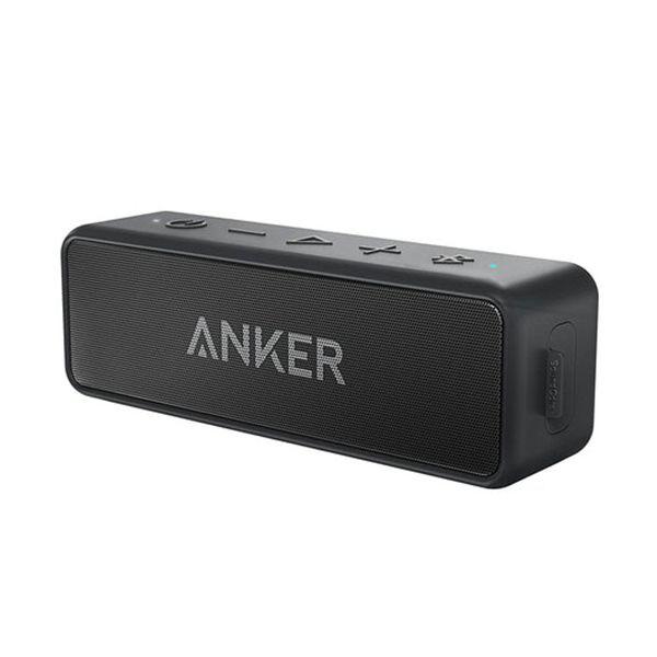 〔訳あり・在庫処分〕アンカージャパン soundcore 2 USB Type-C充電 12W Bl...