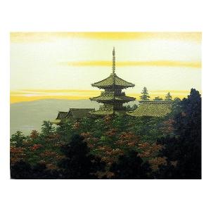 油彩画 洋画 肉筆絵画 セレクトアート (額縁 フレーム付き) サイズF10