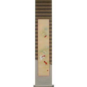絵画 工芸品 漆 ◇ 屏風 九十九頭馬螺鈿 中国製 四曲一隻 群馬 漆芸