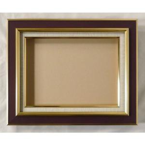 額縁 油彩 油絵用額縁 アルル サイズP10