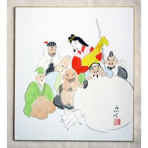 理由あり 特価 色紙 273X242mm シートのみ 「18」